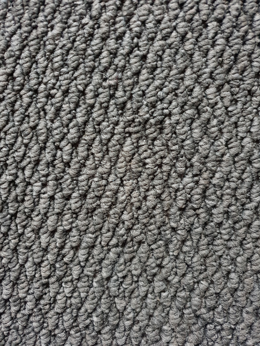 Gorway Berber grey carpet