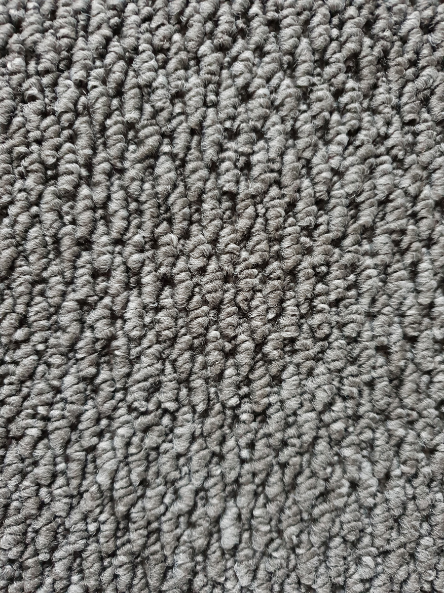 Gorway Berber dark grey carpet