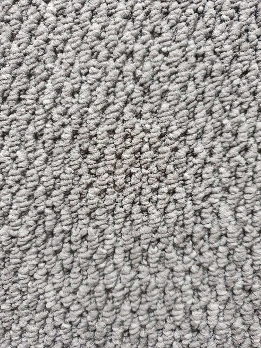 Gorway Berber silver carpet