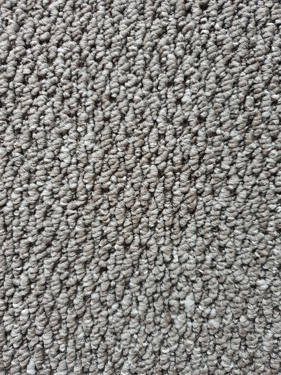 Gorway Berber steel carpet