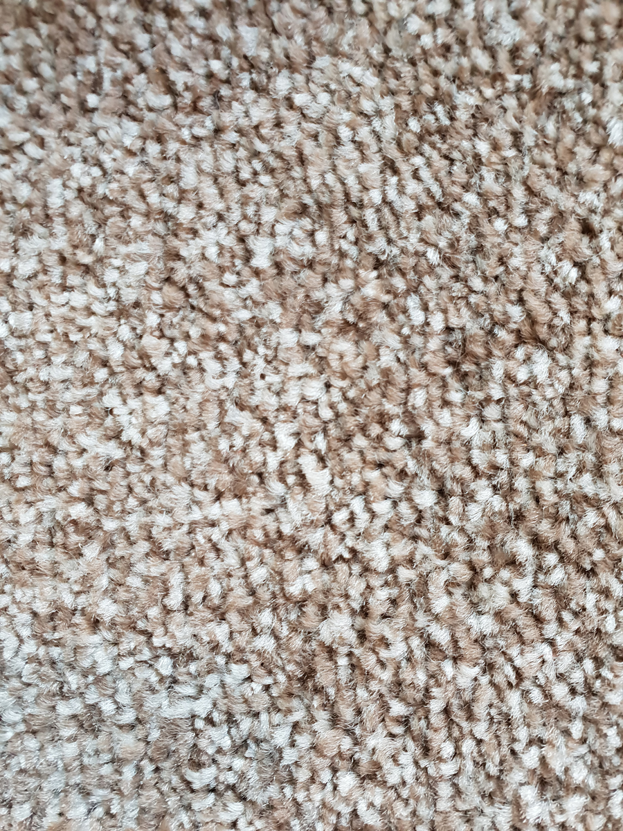 Grangewood light brown carpet