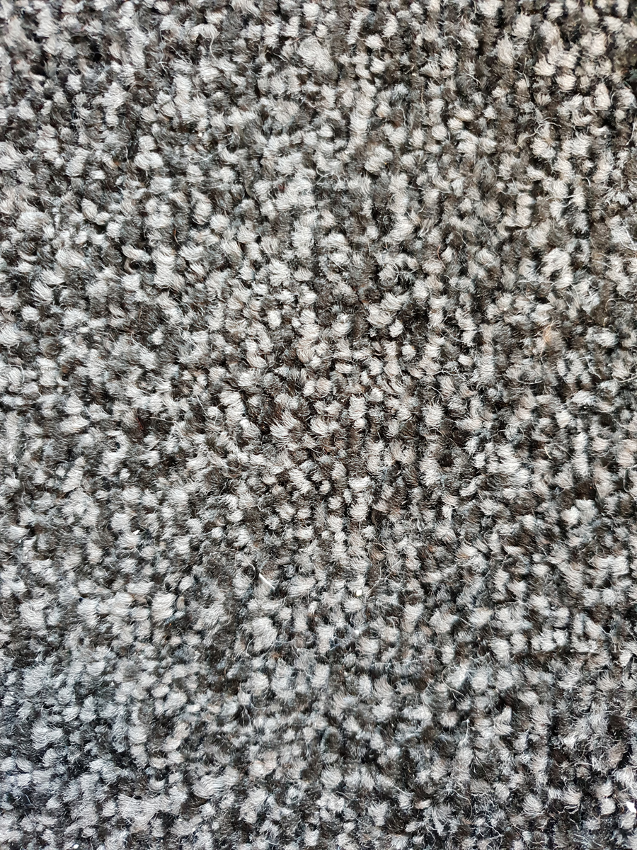 Grangewood black carpet