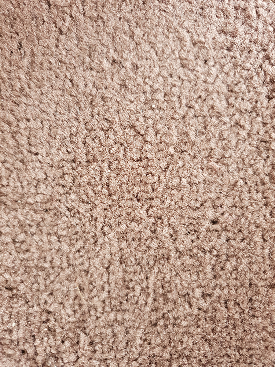 Kingston bark brown carpet