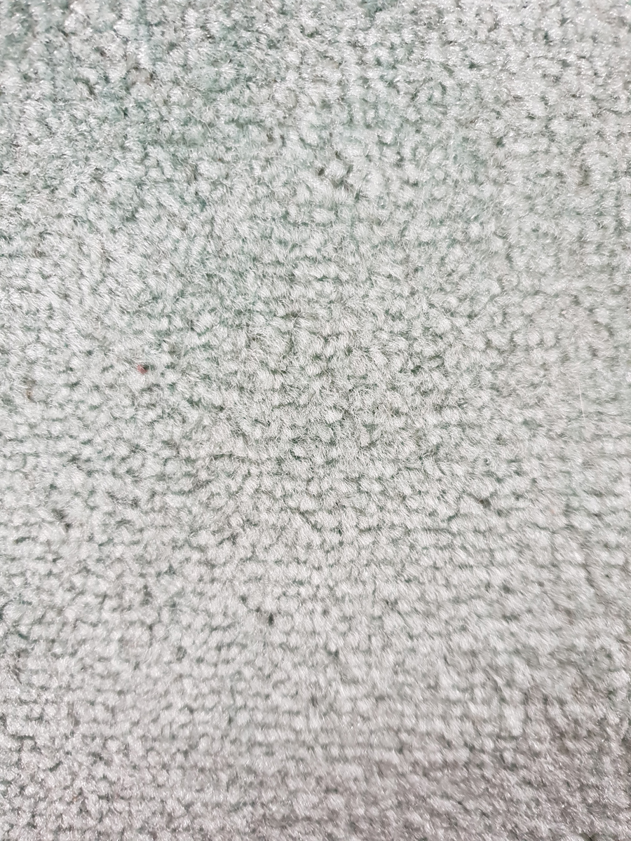 Kingston mint grey carpet