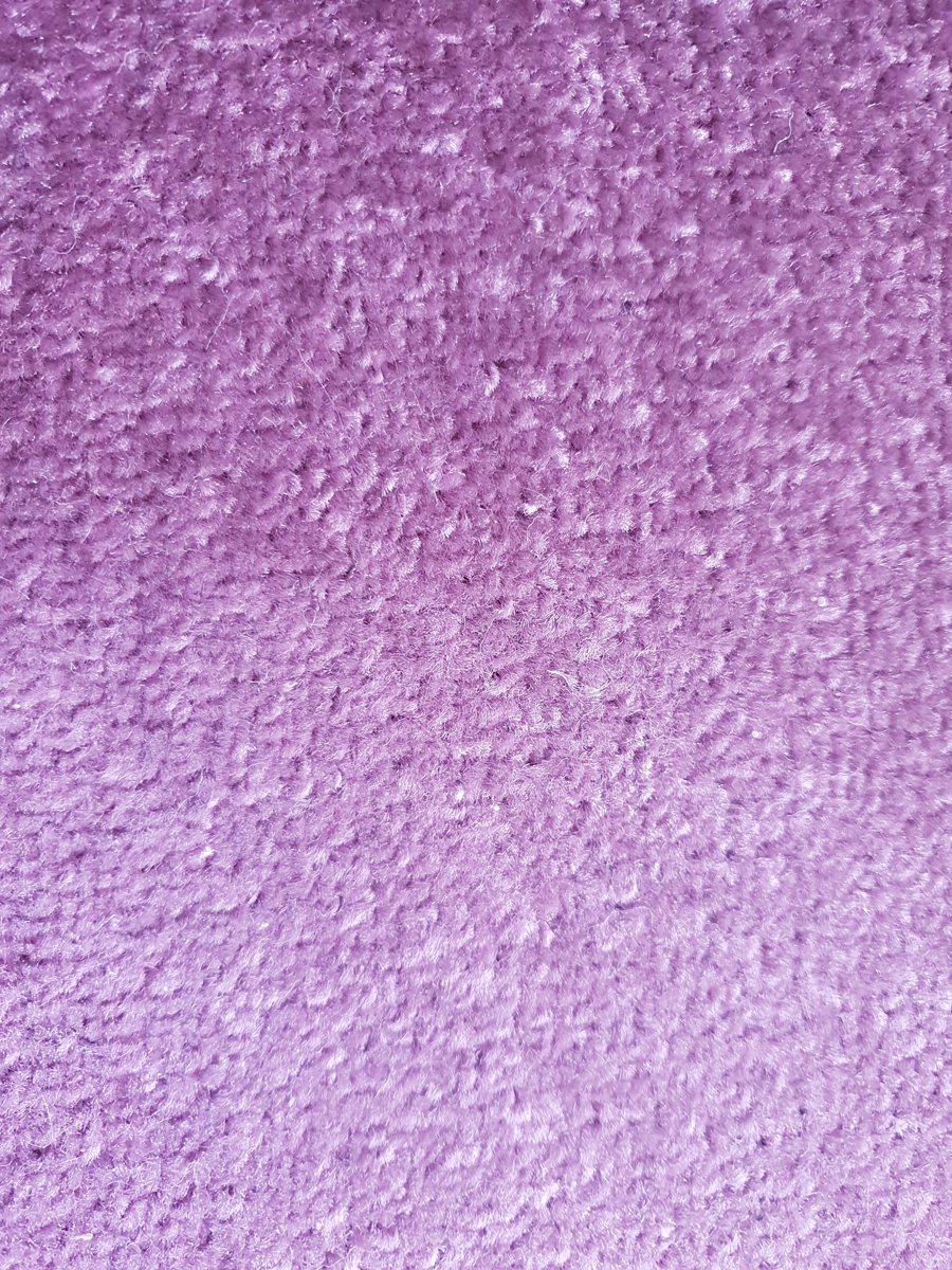 Kingston purple carpet