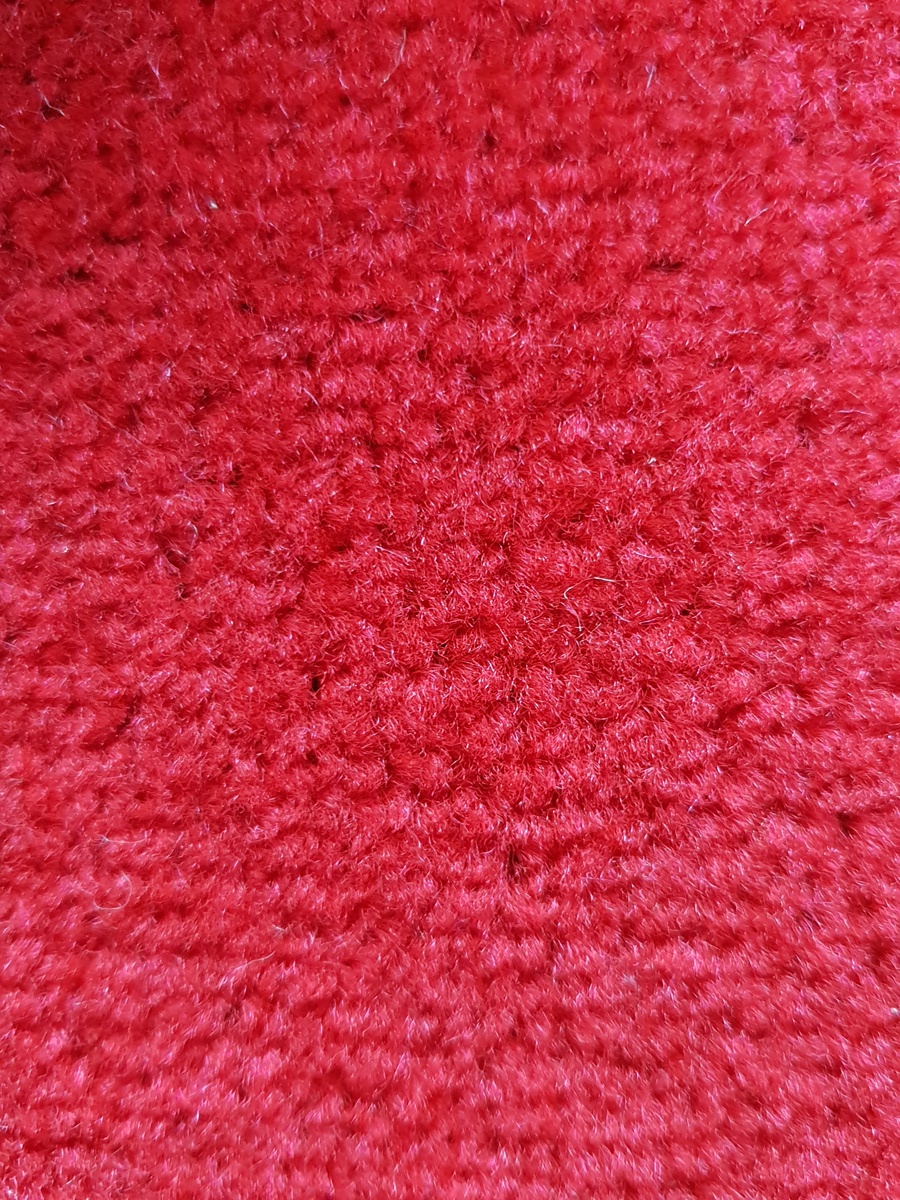 Suffolk red carpet